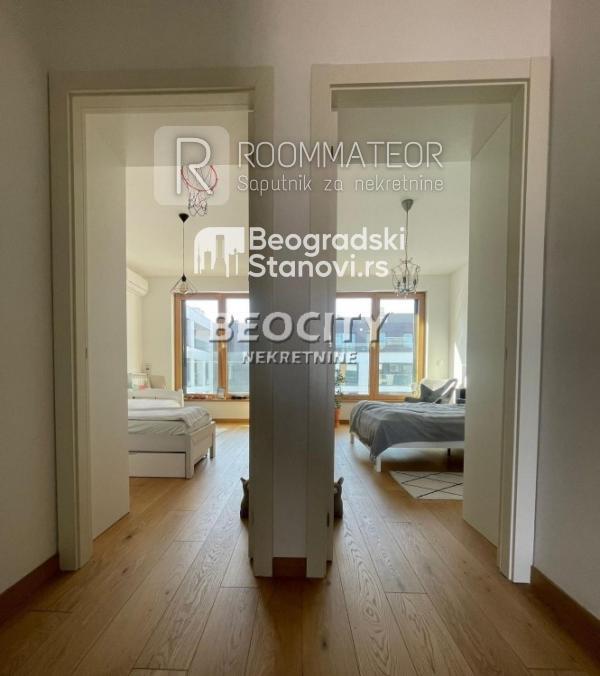 Stan na prodaju u Beogradu, Novi Beograd blok 65, dvosoban, 93m2, cena 399000 evra