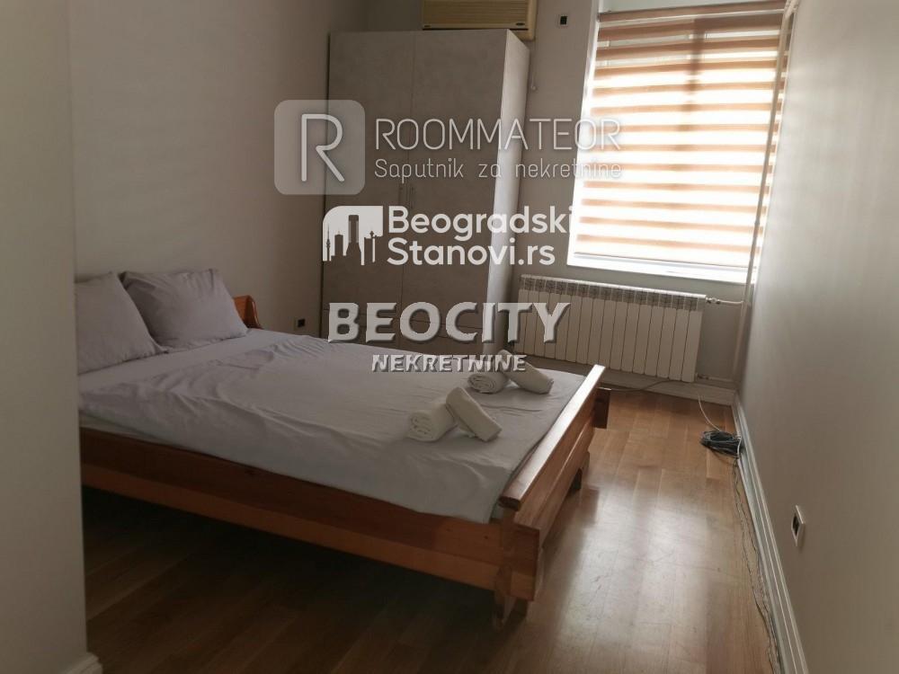 Stan na prodaju u Beogradu, Beograd (Skupština), dvosoban, 83m2, cena 318000 evra