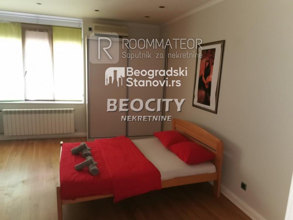 Stan na prodaju u Beogradu, Beograd (Skupština), dvosoban, 83m2, cena 318000 evra