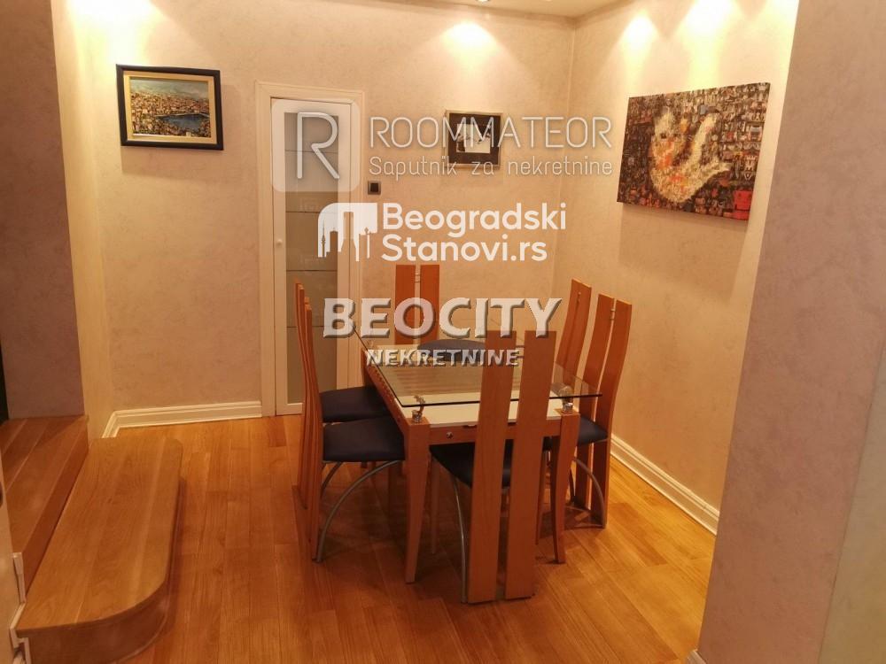 Stan na prodaju u Beogradu, Beograd (Skupština), dvosoban, 83m2, cena 318000 evra