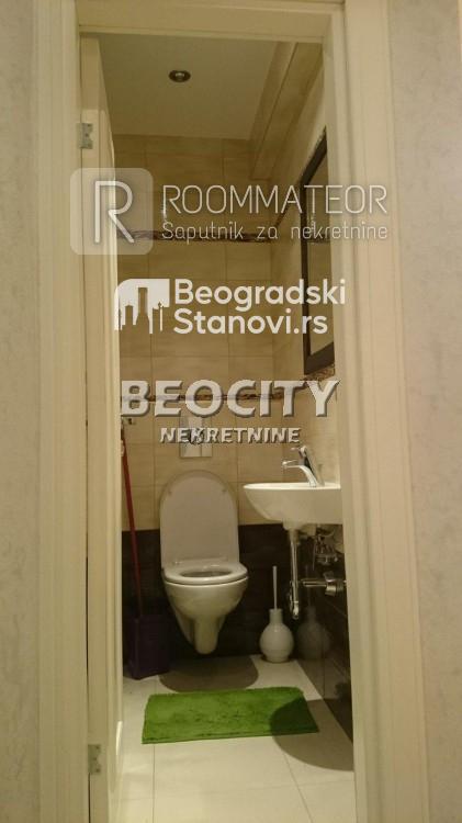 Stan na prodaju u Beogradu, Beograd (Skupština), dvosoban, 83m2, cena 318000 evra