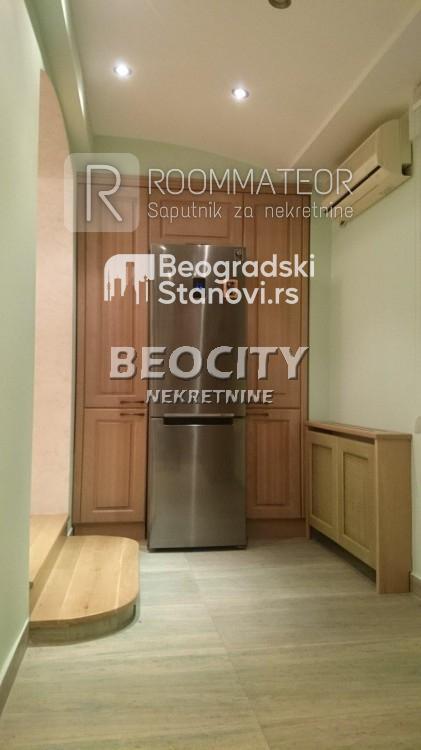 Stan na prodaju u Beogradu, Beograd (Skupština), dvosoban, 83m2, cena 318000 evra