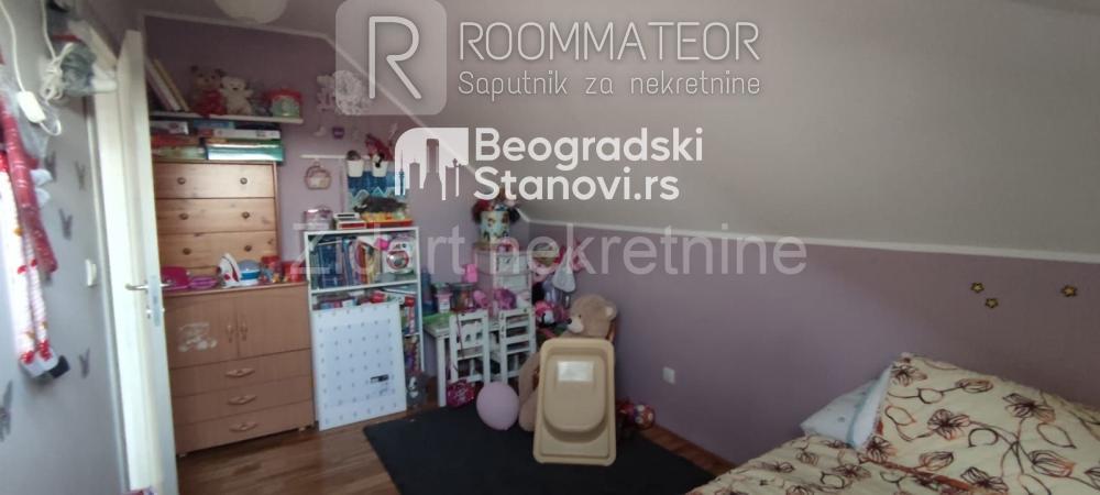 Stan na prodaju u Beogradu, Altina, dvosoban, 42m2, cena 79900 evra