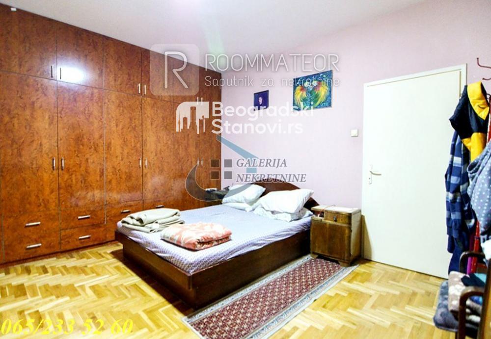 Stan na prodaju u Beogradu, Zvezdara, 190m2, cena 310000 evra