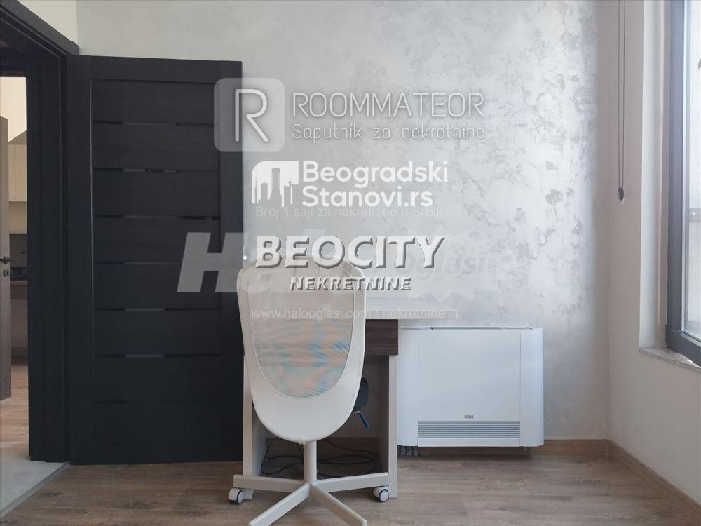 Stan na prodaju u Beogradu, Beograd (centar), dvoiposoban, 79m2, cena 244800 evra