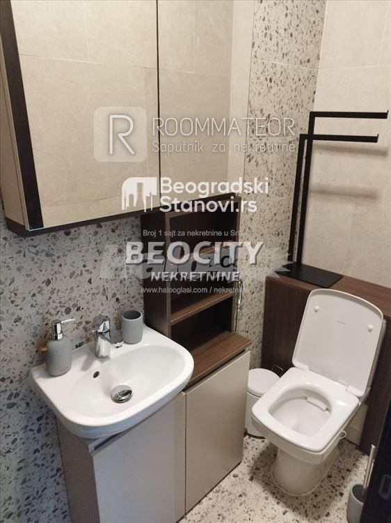 Stan na prodaju u Beogradu, Beograd (centar), dvoiposoban, 79m2, cena 244800 evra