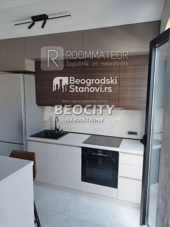 Stan na prodaju u Beogradu, Beograd (centar), dvoiposoban, 79m2, cena 244800 evra