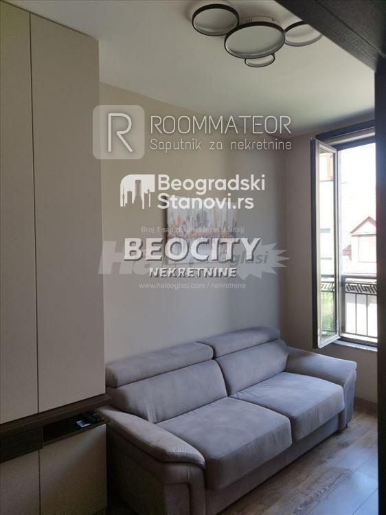 Stan na prodaju u Beogradu, Beograd (centar), dvoiposoban, 79m2, cena 244800 evra