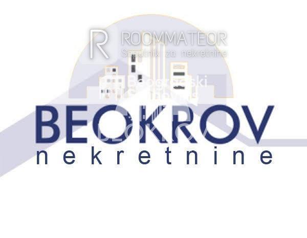 Stan na prodaju u Beogradu, Cvetkova pijaca, trosoban, 59m2, cena 110000 evra