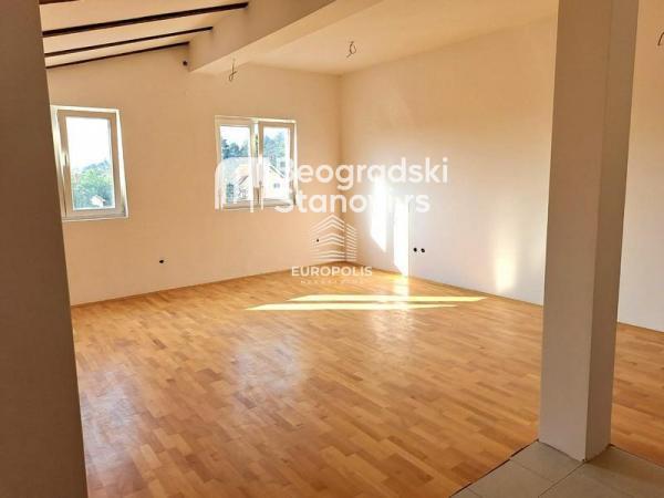 Stan na prodaju u Beogradu, Čukarica, dvosoban, 62m2, cena 105400 evra