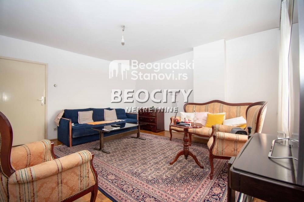 Stan na prodaju u Beogradu, Novi Beograd blok 30 (B92), dvosoban, 76m2, cena 219900 evra