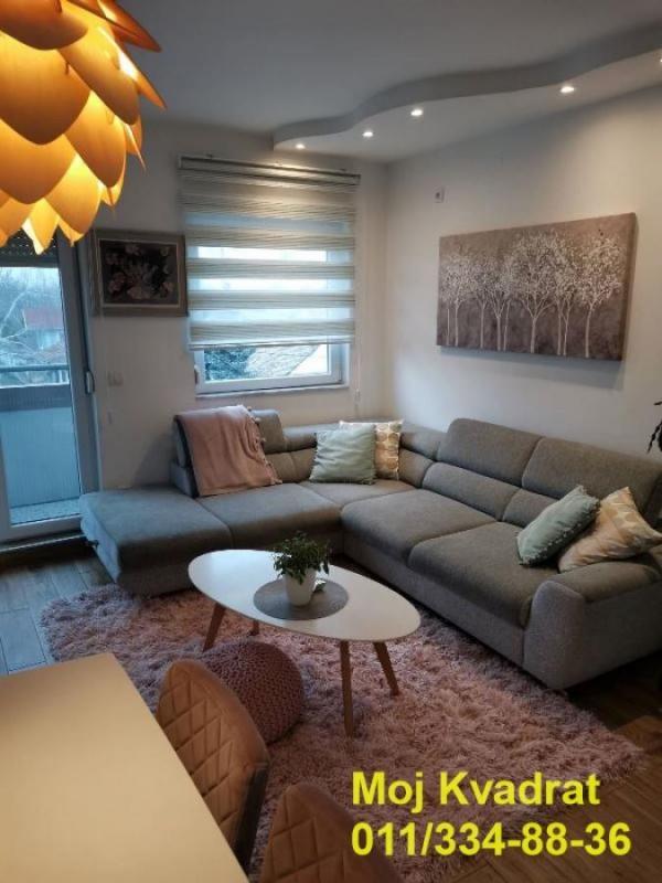 Stan na prodaju u Beogradu, Gornji grad, cetvorosoban, 92m2, cena 219000 evra