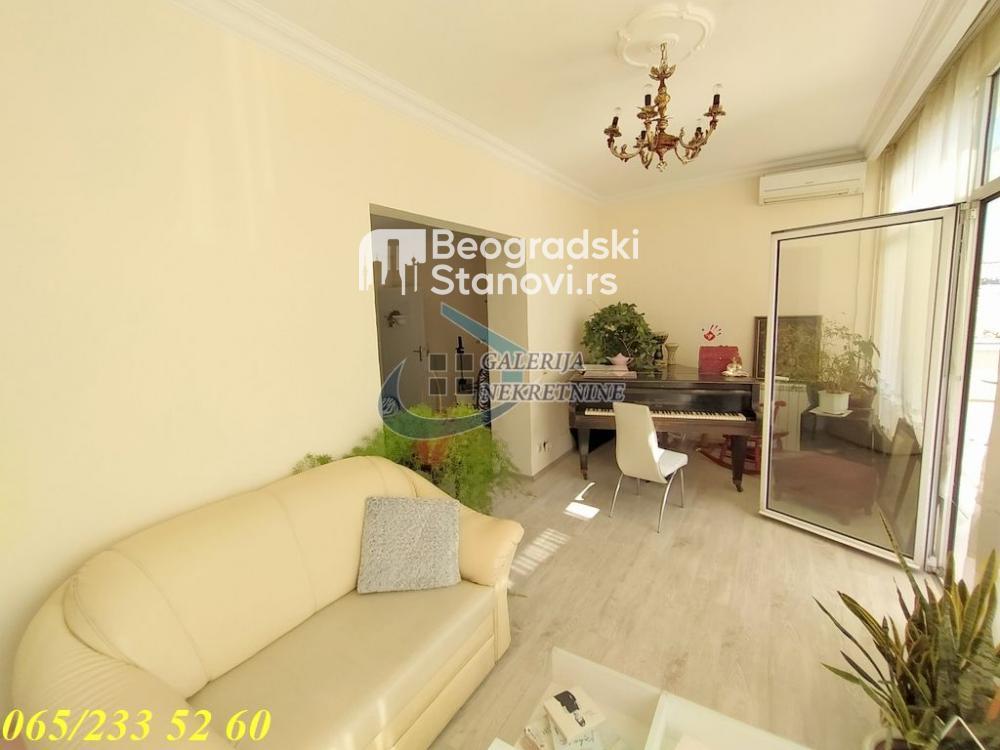 Stan na prodaju u Beogradu, Stari grad, 208m2, cena 580000 evra