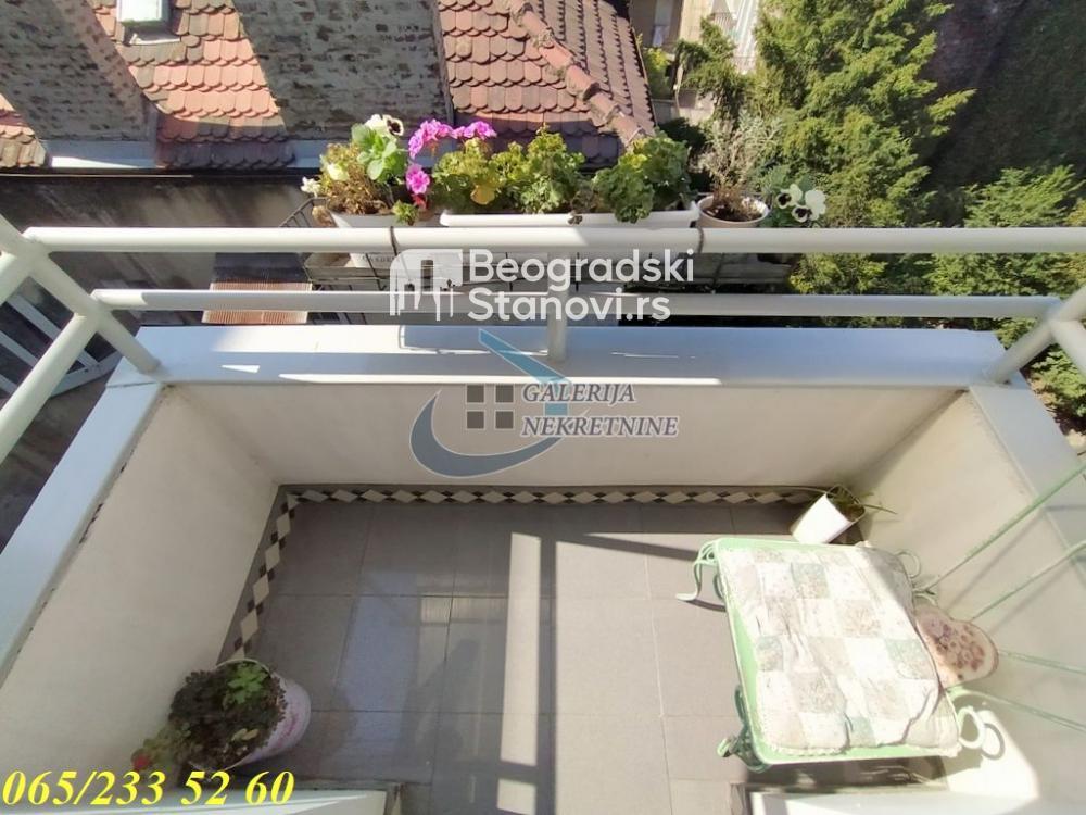Stan na prodaju u Beogradu, Stari grad, 208m2, cena 580000 evra