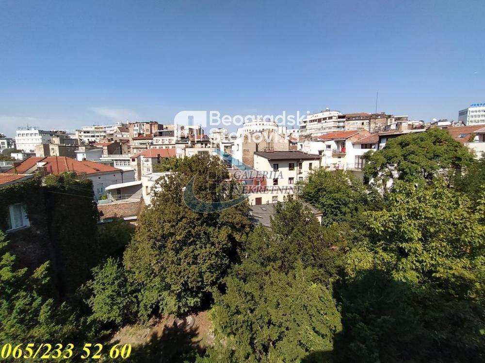 Stan na prodaju u Beogradu, Stari grad, 208m2, cena 580000 evra