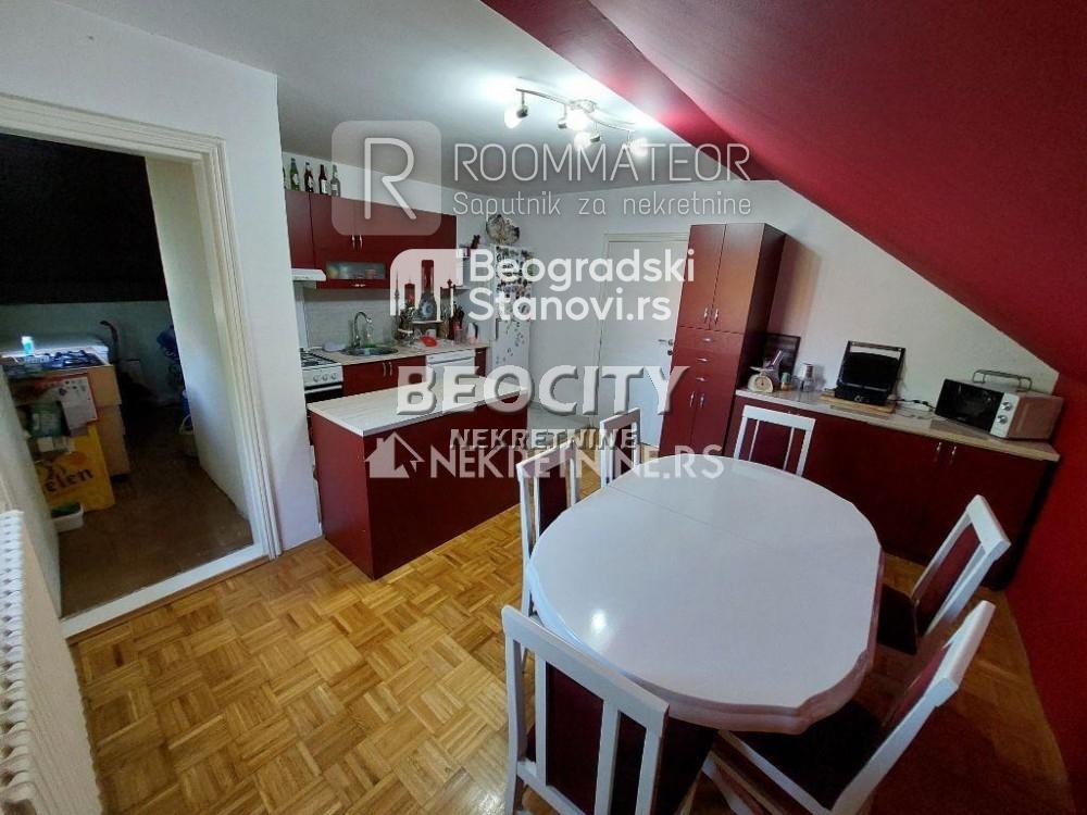 Stan na prodaju u Beogradu, Batajnica, dvoiposoban, 104m2, cena 153000 evra