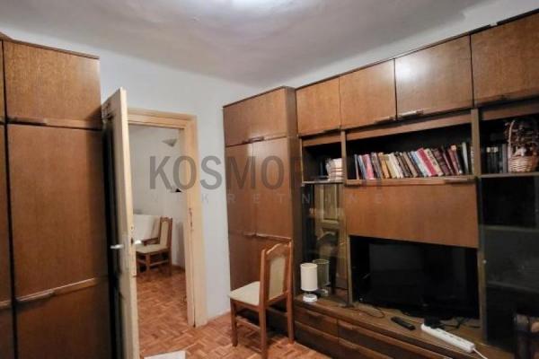 Stan na prodaju u Beogradu, Beograd (centar), jednoiposoban, 32m2, cena 118000 evra