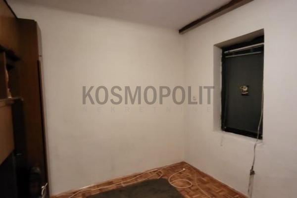 Stan na prodaju u Beogradu, Beograd (centar), jednoiposoban, 32m2, cena 118000 evra