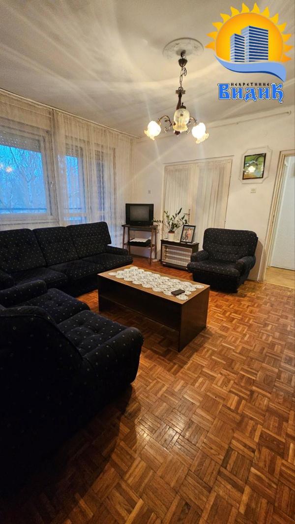 Stan na prodaju u Beogradu, Labudovo brdo, dvoiposoban, 60m2, cena 139000 evra