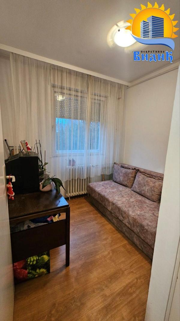 Stan na prodaju u Beogradu, Labudovo brdo, dvoiposoban, 60m2, cena 139000 evra