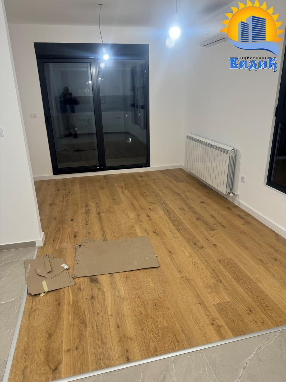 Stan na prodaju u Beogradu, Zemun, dvosoban, 41m2, cena 128672 evra