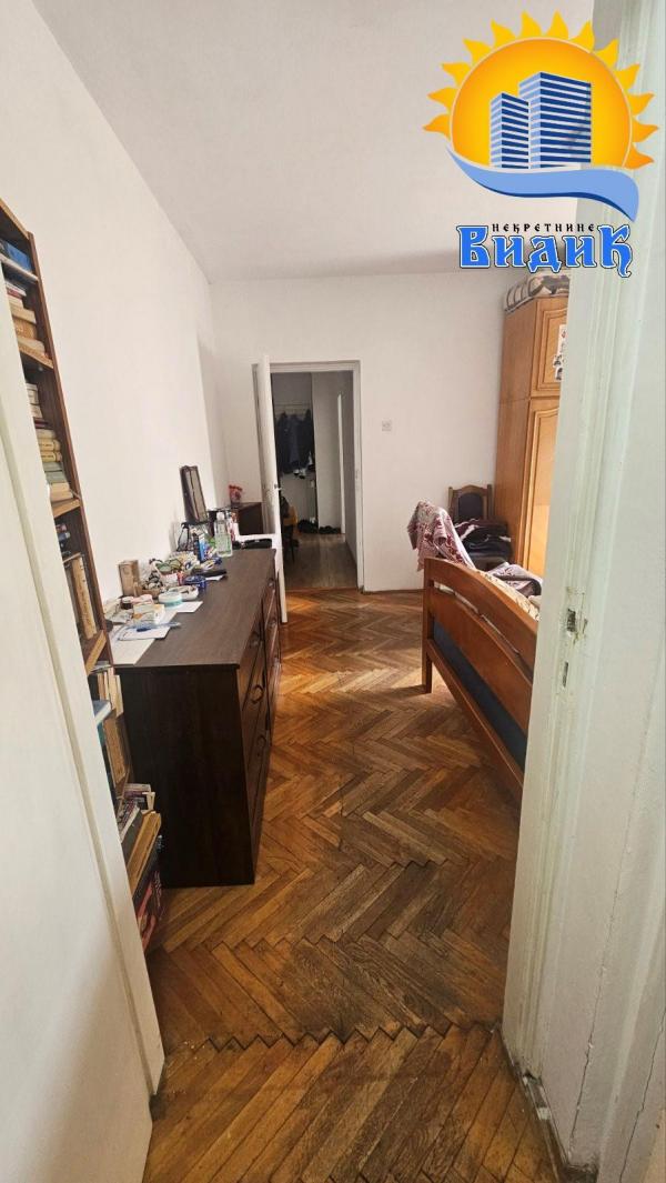 Stan na prodaju u Beogradu, Banovo brdo, dvoiposoban, 65m2, cena 175000 evra