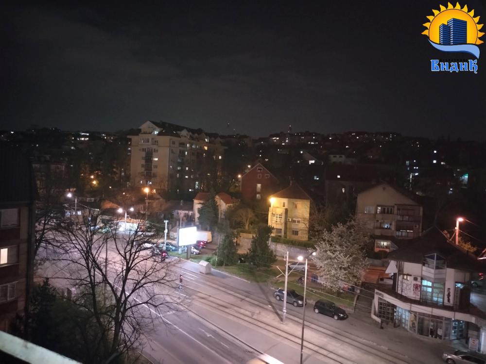 Stan na prodaju u Beogradu, Banovo brdo, troiposoban, 53m2, cena 123500 evra