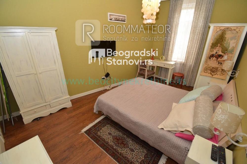 Stan na prodaju u Beogradu, Beograd (centar), 70m2, cena 349000 evra