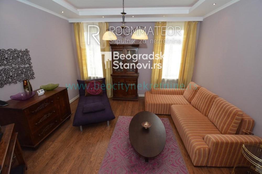 Stan na prodaju u Beogradu, Beograd (centar), 70m2, cena 349000 evra