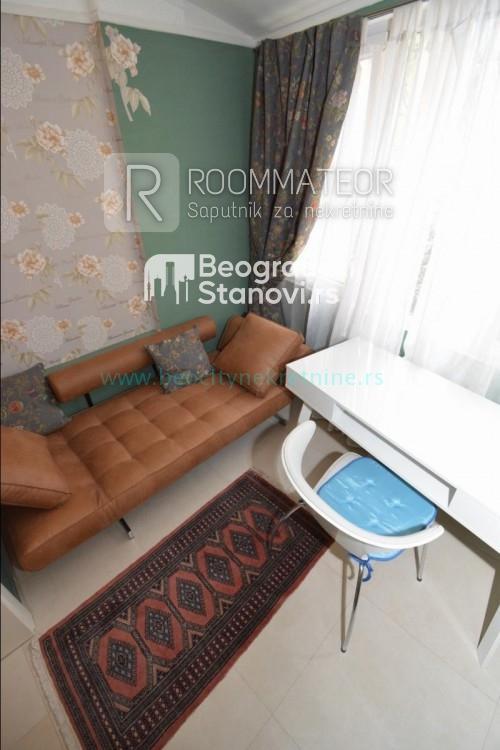 Stan na prodaju u Beogradu, Beograd (centar), 70m2, cena 349000 evra