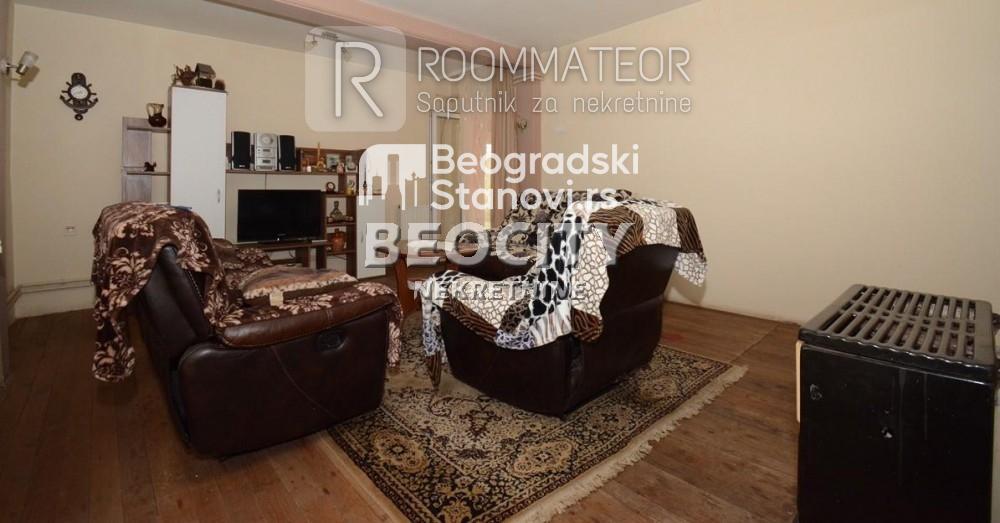 Stan na prodaju u Beogradu, Lazarevac, dvosoban, 105m2, cena 47000 evra