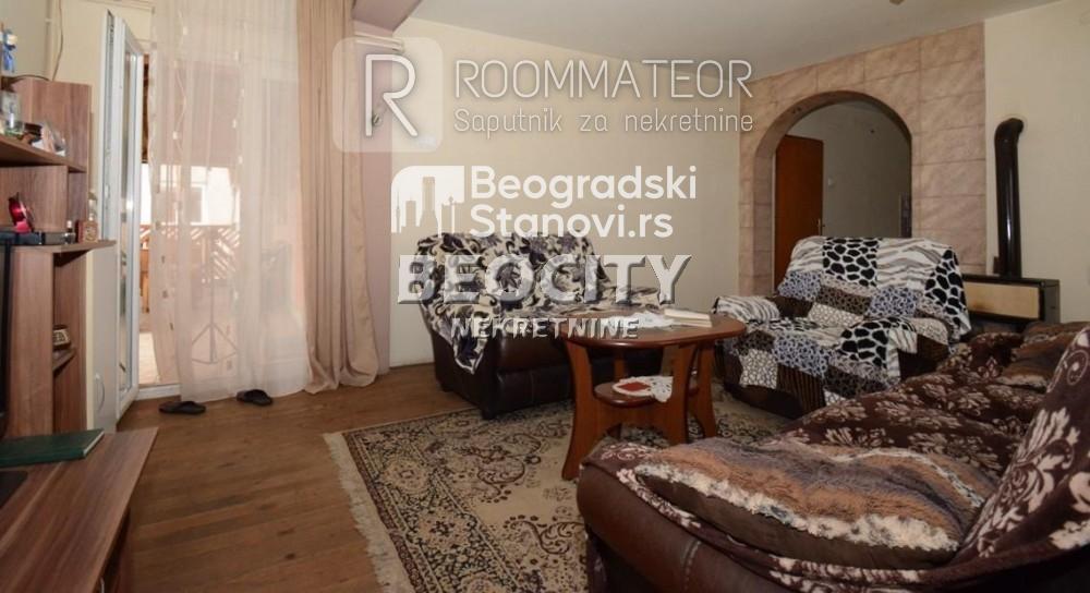 Stan na prodaju u Beogradu, Lazarevac, dvosoban, 105m2, cena 47000 evra