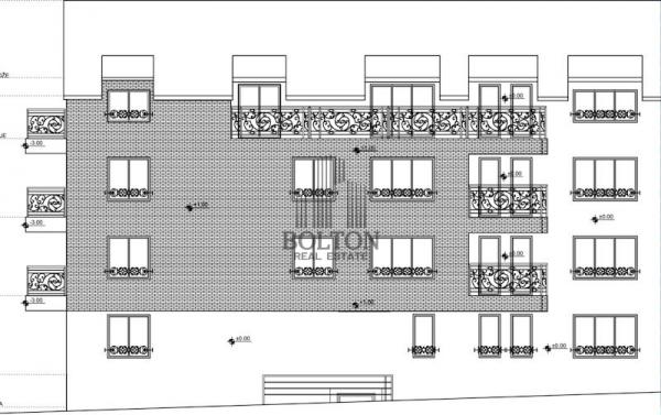 Stan na prodaju u Beogradu, Pašino brdo, dvosoban, 52m2, cena 160150 evra