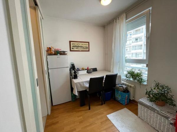 Stan na prodaju u Beogradu, Novi Beograd blok 67A (Belvile), dvosoban, 60m2, cena 231000 evra