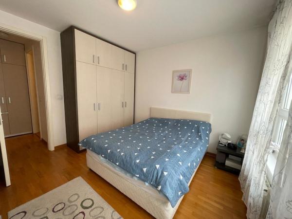 Stan na prodaju u Beogradu, Novi Beograd blok 67A (Belvile), dvosoban, 60m2, cena 231000 evra