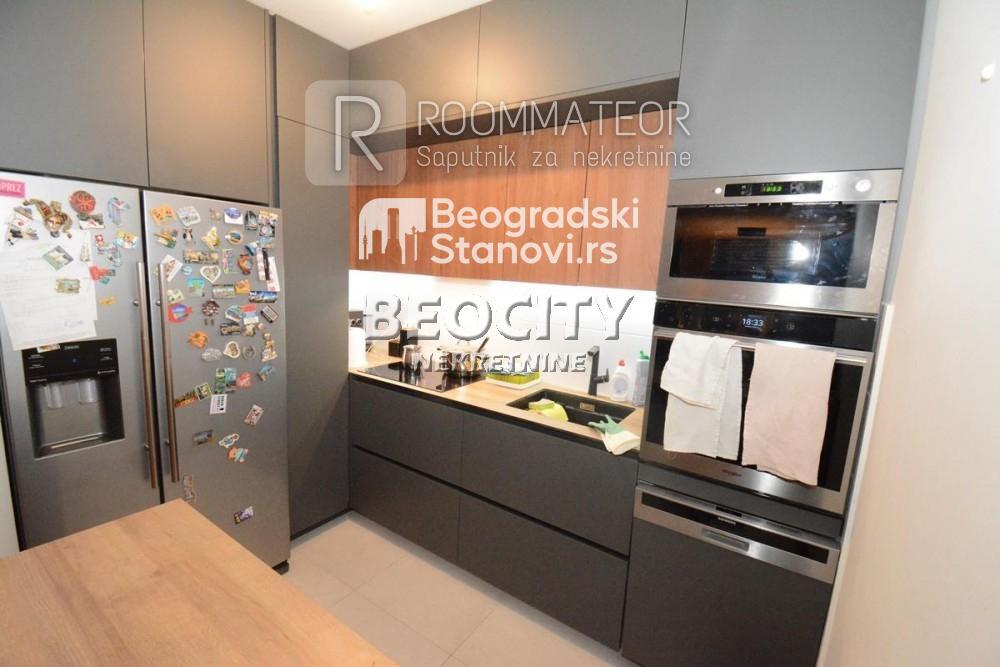 Stan na prodaju u Beogradu, Novi Beograd blok 63, dvosoban, 95m2, cena 340000 evra