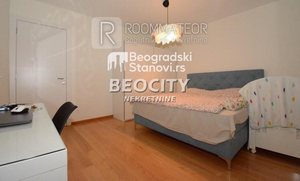 Stan na prodaju u Beogradu, Novi Beograd blok 63, dvosoban, 95m2, cena 340000 evra