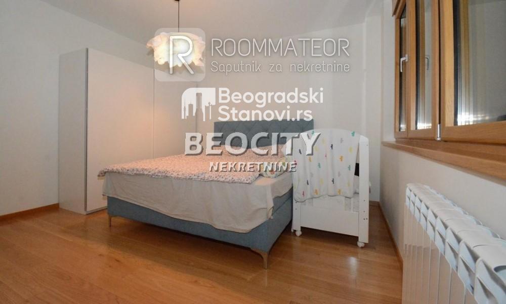 Stan na prodaju u Beogradu, Novi Beograd blok 63, dvosoban, 95m2, cena 340000 evra