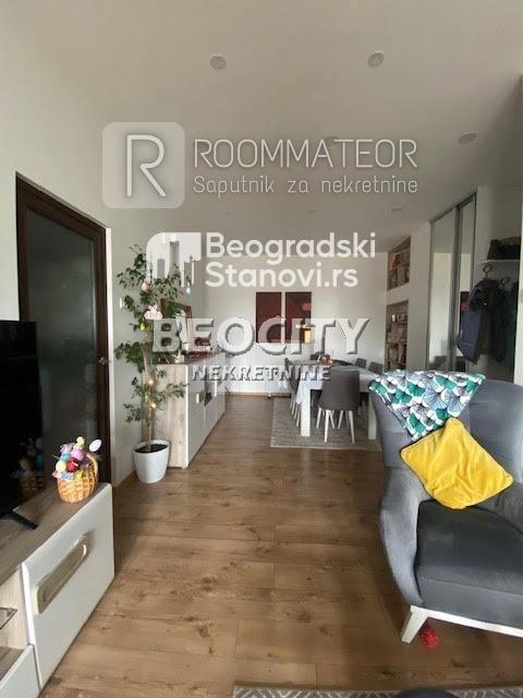 Stan na prodaju u Beogradu, Beograd (centar), dvoiposoban, 110m2, cena 330000 evra