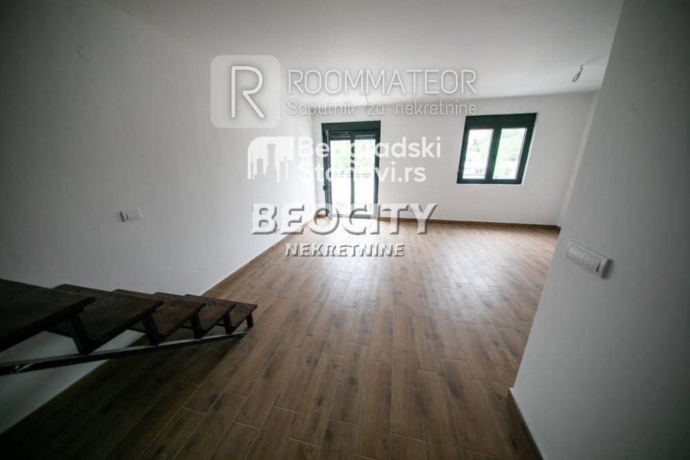 Stan na prodaju u Beogradu, Beograd (centar), dvosoban, 78m2, cena 234000 evra