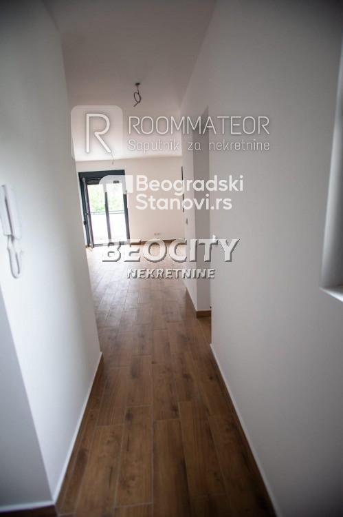 Stan na prodaju u Beogradu, Beograd (centar), dvosoban, 78m2, cena 234000 evra