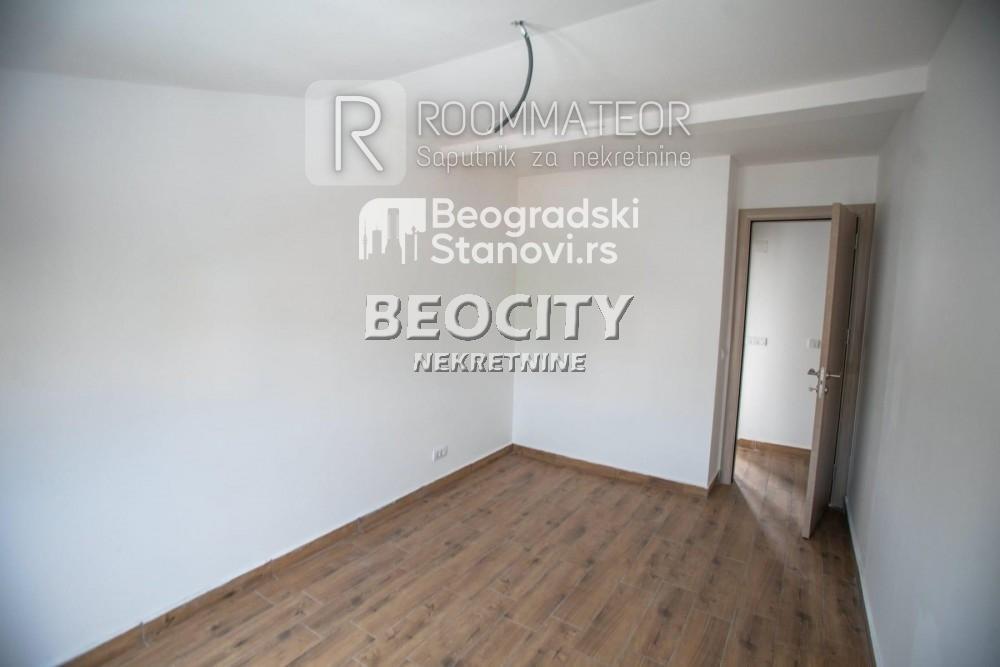 Stan na prodaju u Beogradu, Beograd (centar), dvosoban, 78m2, cena 234000 evra