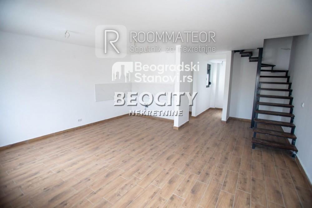 Stan na prodaju u Beogradu, Beograd (centar), dvosoban, 78m2, cena 234000 evra