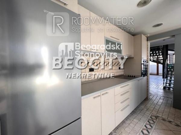 Stan na prodaju u Beogradu, Vračar, trosoban, 190m2, cena 499000 evra