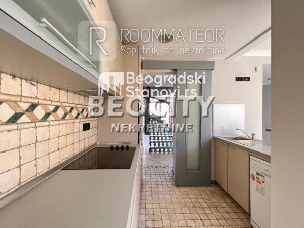 Stan na prodaju u Beogradu, Vračar, trosoban, 190m2, cena 499000 evra