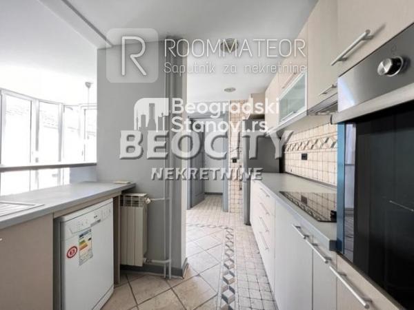 Stan na prodaju u Beogradu, Vračar, trosoban, 190m2, cena 499000 evra