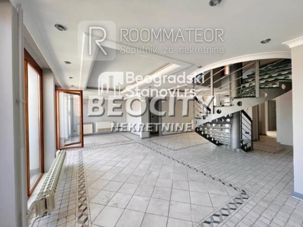 Stan na prodaju u Beogradu, Vračar, trosoban, 190m2, cena 499000 evra