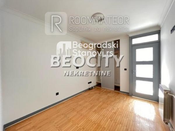 Stan na prodaju u Beogradu, Vračar, trosoban, 190m2, cena 499000 evra