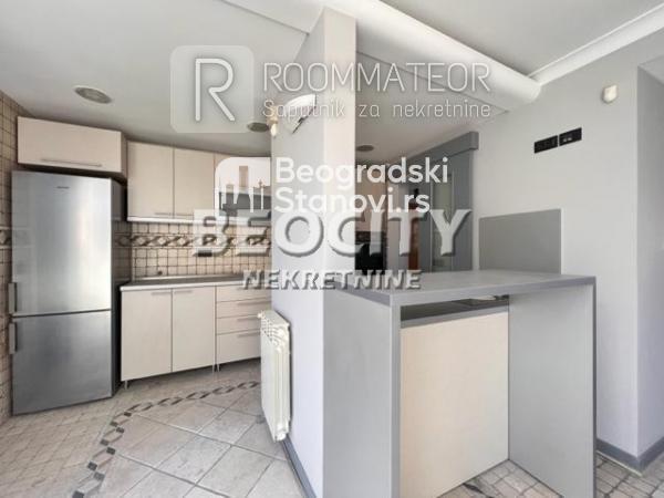 Stan na prodaju u Beogradu, Vračar, trosoban, 190m2, cena 499000 evra
