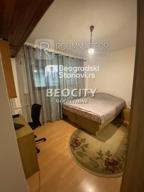 Stan na prodaju u Beogradu, Novi Beograd blok 45 (TC Enjub), 110m2, cena 179000 evra